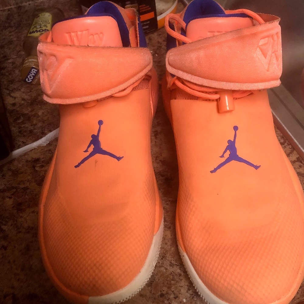 I don’t wear them anymore.